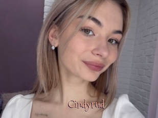 Cindyrud