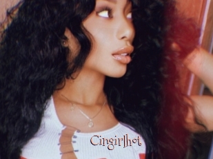 Cingirlhot