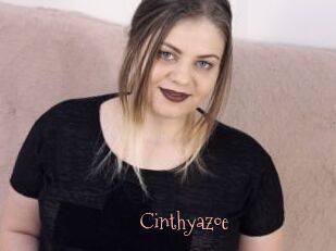 Cinthyazoe