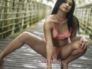 Cintyakiuty
