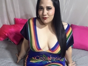 Cinziadomic