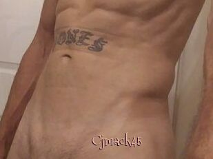 Cjmack45