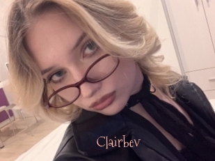 Clairbev