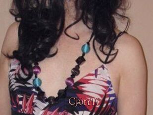 ClaireTV