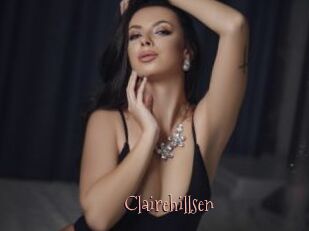 Clairehillsen