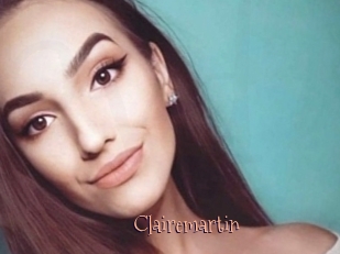 Clairemartin