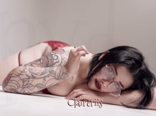Claireriis