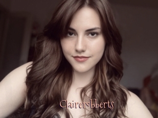 Clairerobberts
