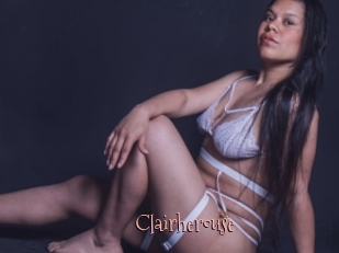 Clairherouse