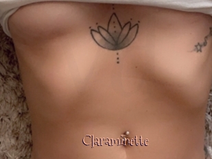 Claraminette
