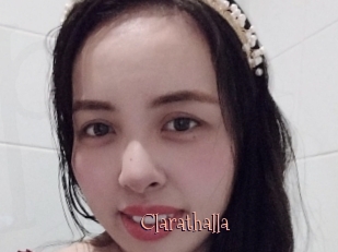 Clarathalla