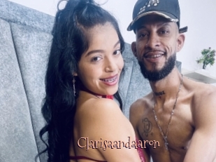 Clarisaandaaron