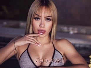 Clariserussell