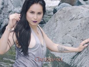 Clarissebonet