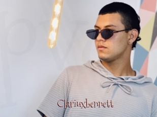 Clariuxbennett