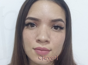 Clarygirl