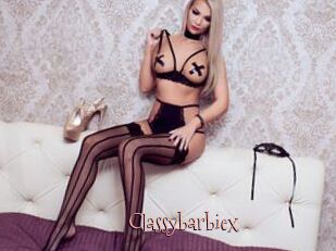 Classybarbiex