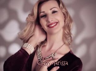 Classyclarissa