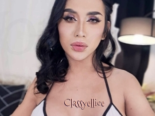 Classyellice