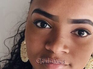 ClaudiaEvans