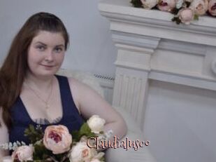 Claudialusco