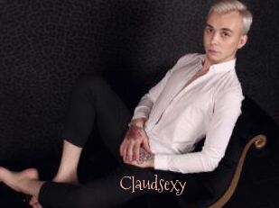 Claudsexy