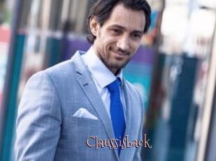Claussisback