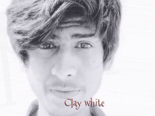 Clay_white
