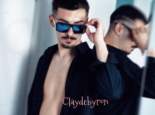 Claydebyron