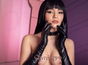 Clayrehapson