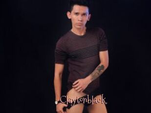 Claytonblack