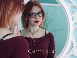 Clementinecute