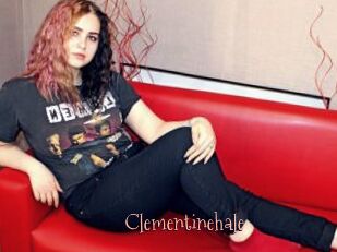 Clementinehale