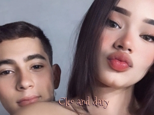 Cleo_and_dary
