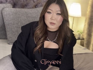 Clioyanni