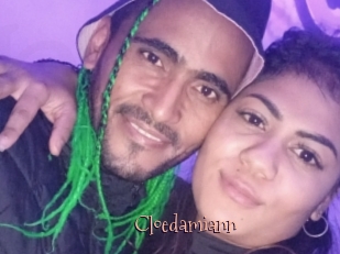 Cloedamiann