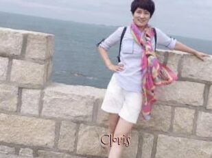 Cloris