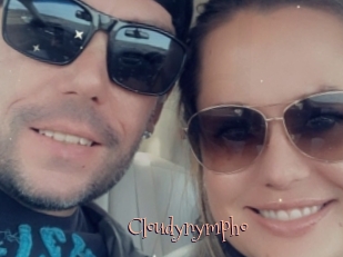 Cloudynympho