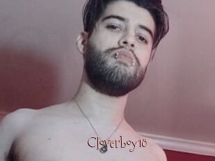 Cloverboy18