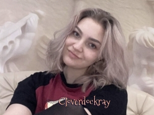 Cloverdockray