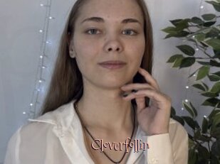 Cloverfollin