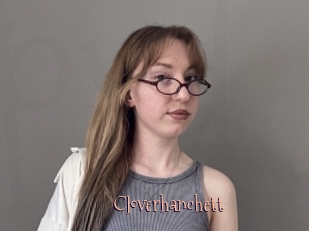 Cloverhanchett