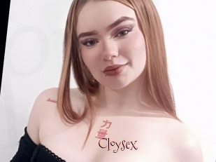 Cloysex