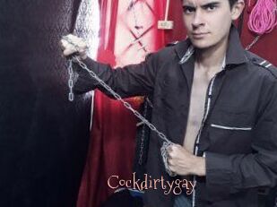 Cockdirtygay