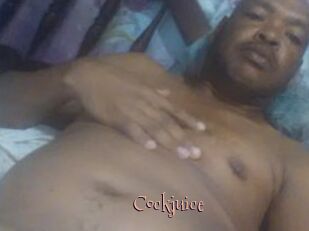 Cockjuice
