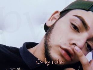 Cocky_neibor