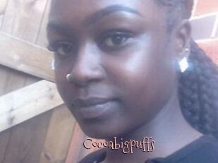 Cocoabigpuffs
