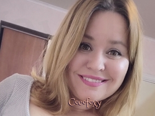 Cocofoxy