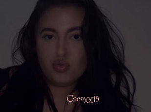 Cocoxx19