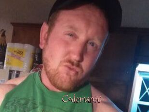 Codeman36